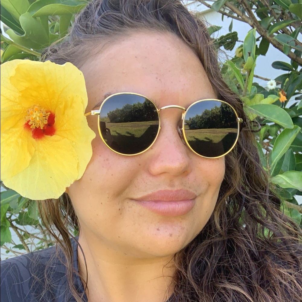 Meet your Posher, Hokulani